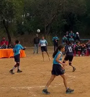 UEM Jaipur Sports photo 37